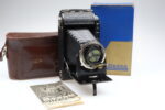 Voigtländer Bessa RF Entfernungsmesser Kamera Skopar 10,5cm f3.5 lens