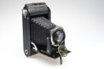 Voigtländer Bessa RF Entfernungsmesser Kamera Skopar 10,5cm f3.5 lens 99467 – Bild 2