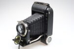 Voigtländer Bessa RF Entfernungsmesser Kamera Skopar 10,5cm f3.5 lens 99467 – Bild 3
