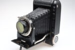 Voigtländer Bessa RF Entfernungsmesser Kamera Skopar 10,5cm f3.5 lens 99467 – Bild 4