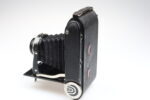 Voigtländer Bessa RF Entfernungsmesser Kamera Skopar 10,5cm f3.5 lens 99467 – Bild 5