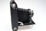 Voigtländer Bessa RF Entfernungsmesser Kamera Skopar 10,5cm f3.5 lens 99467 – Bild 7