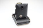 Voigtländer Bessa RF Entfernungsmesser Kamera Skopar 10,5cm f3.5 lens 99467 – Bild 10