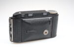 Voigtländer Bessa RF Entfernungsmesser Kamera Skopar 10,5cm f3.5 lens 99467 – Bild 11
