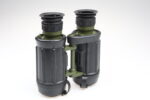 Zeiss EDF 7x40 NVA Strichplatte Fernglas binoculars 99489 near mint wie neu - Image 2