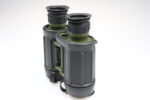 Zeiss EDF 7x40 NVA Strichplatte Fernglas binoculars 99489 near mint wie neu - Image 3