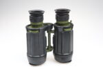 Zeiss EDF 7x40 NVA Strichplatte Fernglas binoculars 99489 near mint wie neu - Image 4