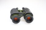 Zeiss EDF 7x40 NVA Strichplatte Fernglas binoculars 99489 near mint wie neu - Image 5