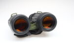 Zeiss EDF 7x40 NVA Strichplatte Fernglas binoculars 99489 near mint wie neu - Image 7