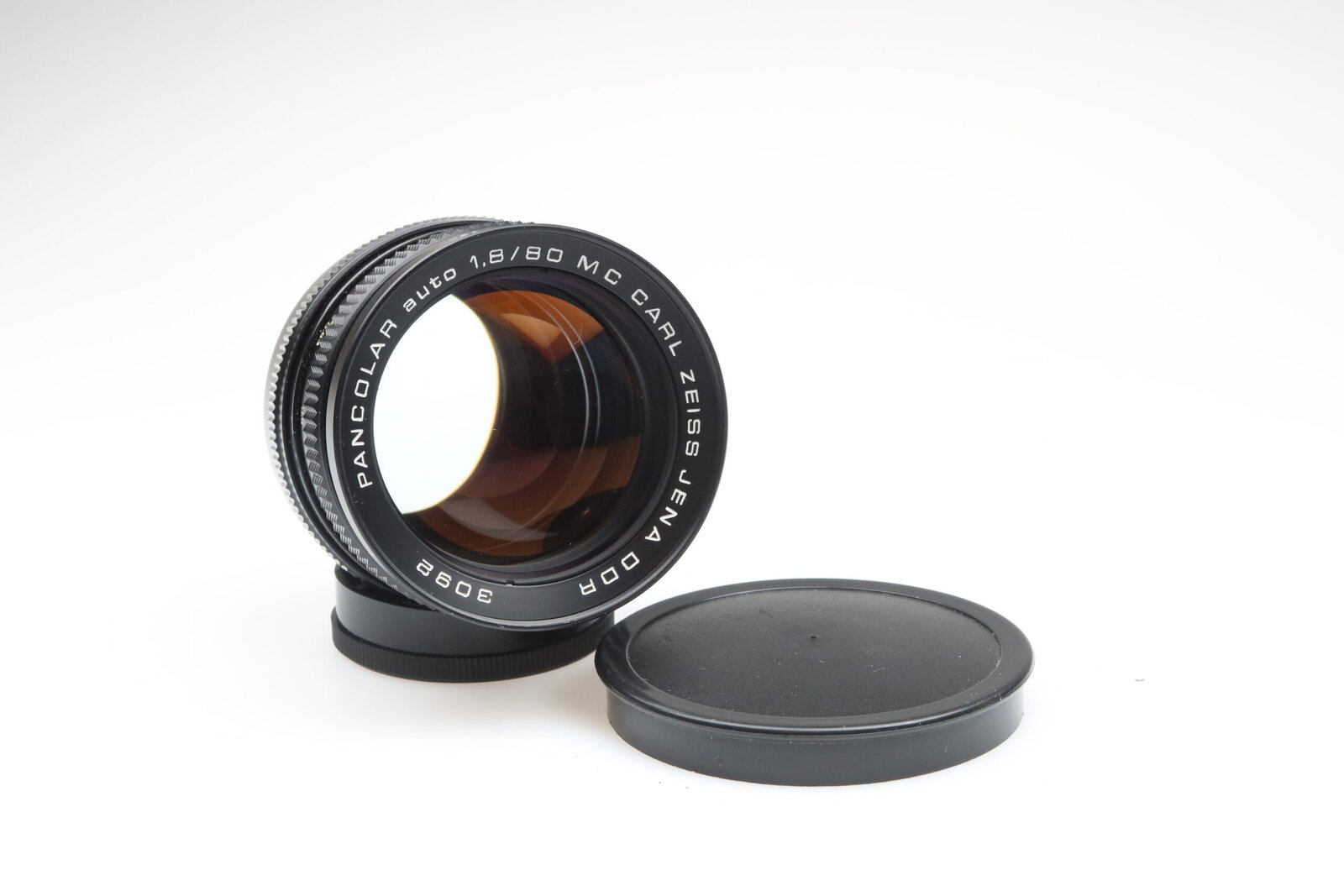 IMG_6376 Carl Zeiss Pancolar auto 80mm f1.8 MC Objektiv M42 mount