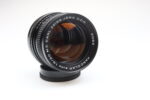 Carl Zeiss Pancolar auto 80mm f1.8 MC Objektiv M42 mount 99416 top condition - Image 7