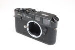 Leica M4-2 black Kamera camera Leitz 99359 new Service - Image 3