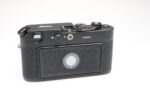 Leica M4-2 black Kamera camera Leitz 99359 new Service - Image 4