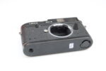 Leica M4-2 black Kamera camera Leitz 99359 new Service - Image 6