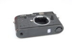 Leica M4-2 black Kamera camera Leitz 99359 new Service - Image 7