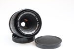 Carl Zeiss Macro Prakticar 55mm f2.8 MC Objektiv