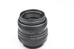 Carl Zeiss Pancolar electric 50mm f1.8 MC Objektiv M42 mount 99476 - Image 5