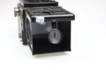 Rolleiflex standard Kamera Zeiss Tessar 75mm f3.8 lens Rollei 99480 – Bild 6