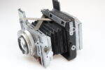 Plaubel Makina IIIR Kamera camera Anticomar 100mm f2.9 Objektiv lens 99475 - Image 4