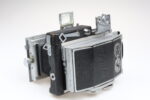 Plaubel Makina IIIR Kamera camera Anticomar 100mm f2.9 Objektiv lens 99475 - Image 5