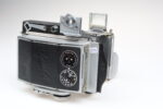 Plaubel Makina IIIR Kamera camera Anticomar 100mm f2.9 Objektiv lens 99475 - Image 6