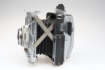 Plaubel Makina IIIR Kamera camera Anticomar 100mm f2.9 Objektiv lens 99475 - Image 8
