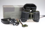 Carl Zeiss DF 7x40 NVA Strichplatte mit Beleuchtung Fernglas
