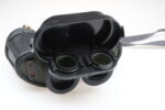 Carl Zeiss DF 7x40 NVA Strichplatte mit Beleuchtung Fernglas 99485 near mint - Image 2