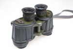 Carl Zeiss DF 7x40 NVA Strichplatte mit Beleuchtung Fernglas 99485 near mint - Image 3