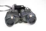 Carl Zeiss DF 7x40 NVA Strichplatte mit Beleuchtung Fernglas 99485 near mint - Image 6