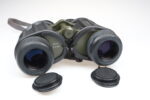 Carl Zeiss DF 7x40 NVA Strichplatte mit Beleuchtung Fernglas 99485 near mint - Image 7