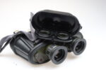 Carl Zeiss DF 7x40 NVA Strichplatte mit Beleuchtung Fernglas 99486 near mint - Image 2