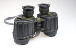 Carl Zeiss DF 7x40 NVA Strichplatte mit Beleuchtung Fernglas 99486 near mint - Image 3
