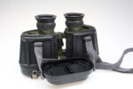 Carl Zeiss DF 7x40 NVA Strichplatte mit Beleuchtung Fernglas 99486 near mint - Image 5