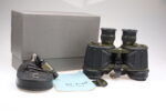 Carl Zeiss DF 7x40 NVA Strichplatte mit Beleuchtung Fernglas