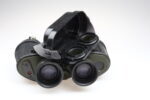 Carl Zeiss DF 7x40 NVA Strichplatte mit Beleuchtung Fernglas 99487 near mint - Image 2