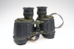 Carl Zeiss DF 7x40 NVA Strichplatte mit Beleuchtung Fernglas 99487 near mint - Image 3