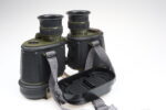 Carl Zeiss DF 7x40 NVA Strichplatte mit Beleuchtung Fernglas 99487 near mint - Image 5