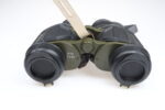 Carl Zeiss DF 7x40 NVA Strichplatte mit Beleuchtung Fernglas 99487 near mint - Image 7