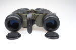 Carl Zeiss DF 7x40 NVA Strichplatte mit Beleuchtung Fernglas 99487 near mint - Image 8