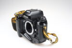Nikon F4 MB-21 MF 22 Kamera Camera 99515 - Image 3