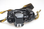 Nikon F4 MB-21 MF 22 Kamera Camera 99515 - Image 5