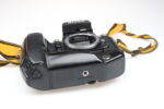 Nikon F4 MB-21 MF 22 Kamera Camera 99515 - Image 6