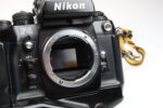 Nikon F4 MB-21 MF 22 Kamera Camera 99515 - Image 7