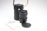 Carl Zeiss Vario Pancolar 35-70mm f2.7-3.5 MC lens M42 mount