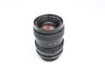 Carl Zeiss Vario Pancolar 35-70mm f2.7-3.5 MC lens M42 mount 99475 near mint - Image 5