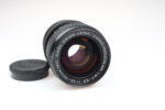 Carl Zeiss Vario Pancolar 35-70mm f2.7-3.5 MC lens M42 mount 99475 near mint - Image 6