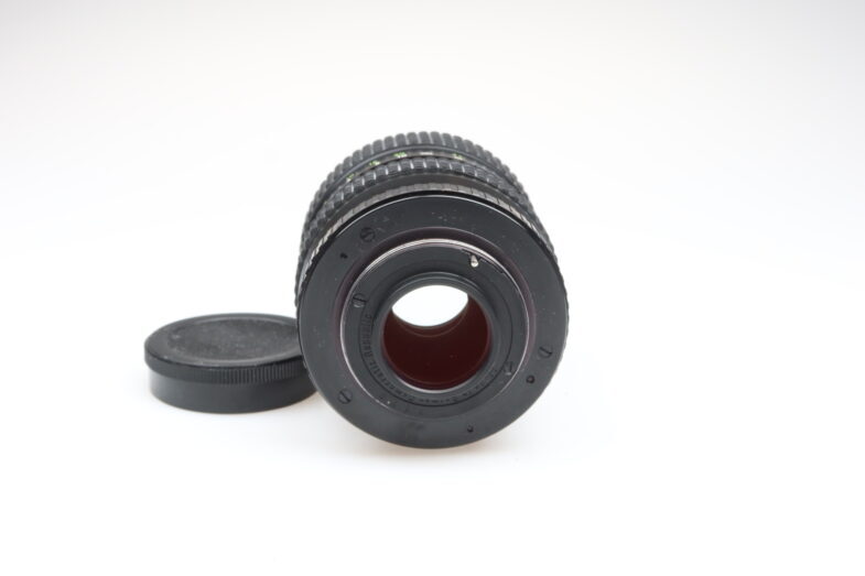 Carl Zeiss Vario Pancolar 35-70mm f2.7-3.5 MC lens M42 mount 99475 near mint - Image 7