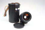 Carl Zeiss Vario Prakticar 35-70mm f2.7-3.5 MC Objektiv Lens