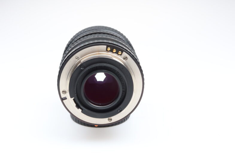 Carl Zeiss Vario Prakticar 35-70mm f2.7-3.5 MC Objektiv Lens 99473 near mint – Bild 8